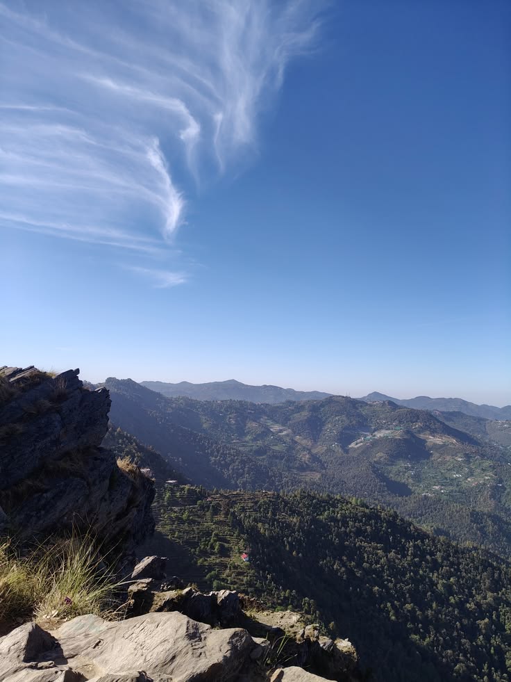 Mukteshwar Sightseeing